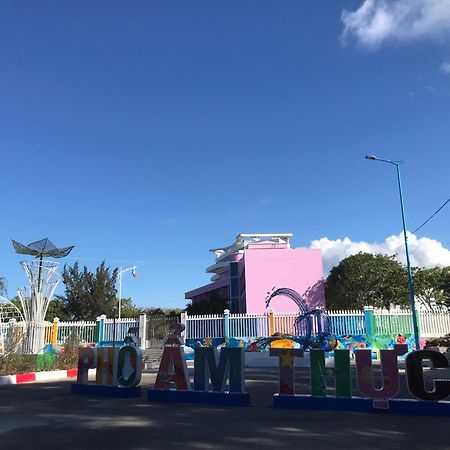 Nguyen Kim Motel Long Hai Buitenkant foto