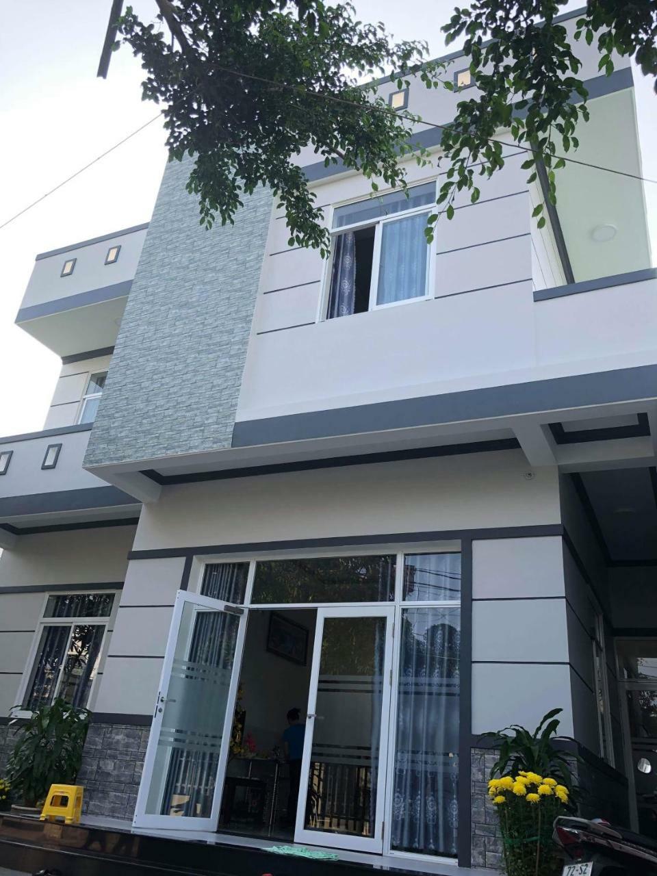 Nguyen Kim Motel Long Hai Buitenkant foto