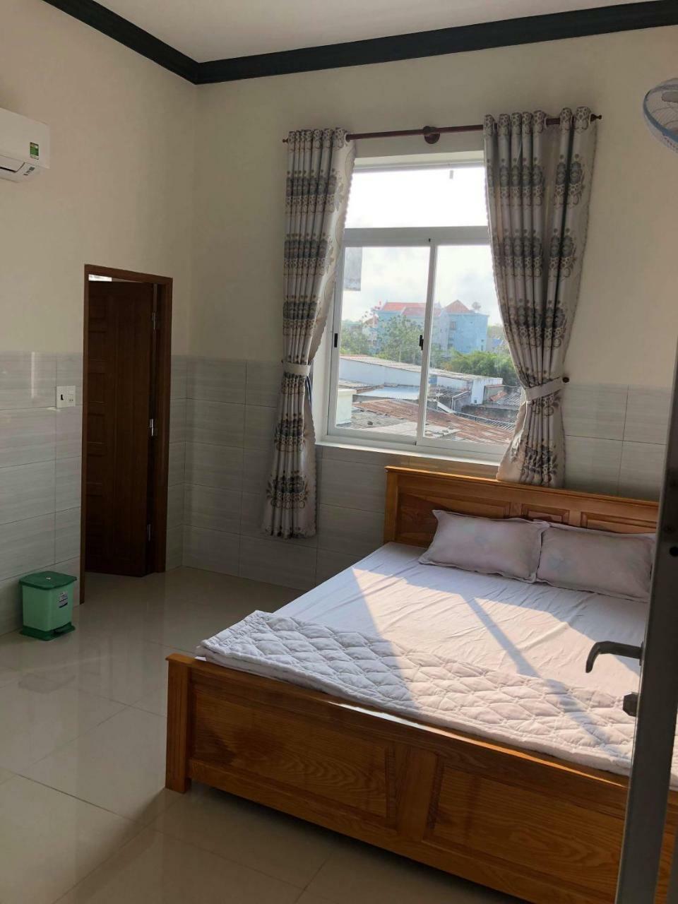 Nguyen Kim Motel Long Hai Buitenkant foto