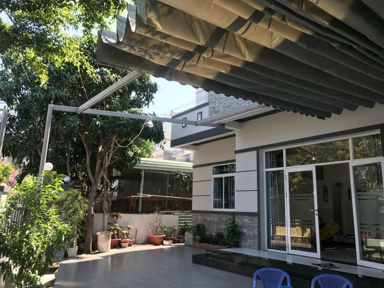 Nguyen Kim Motel Long Hai Buitenkant foto