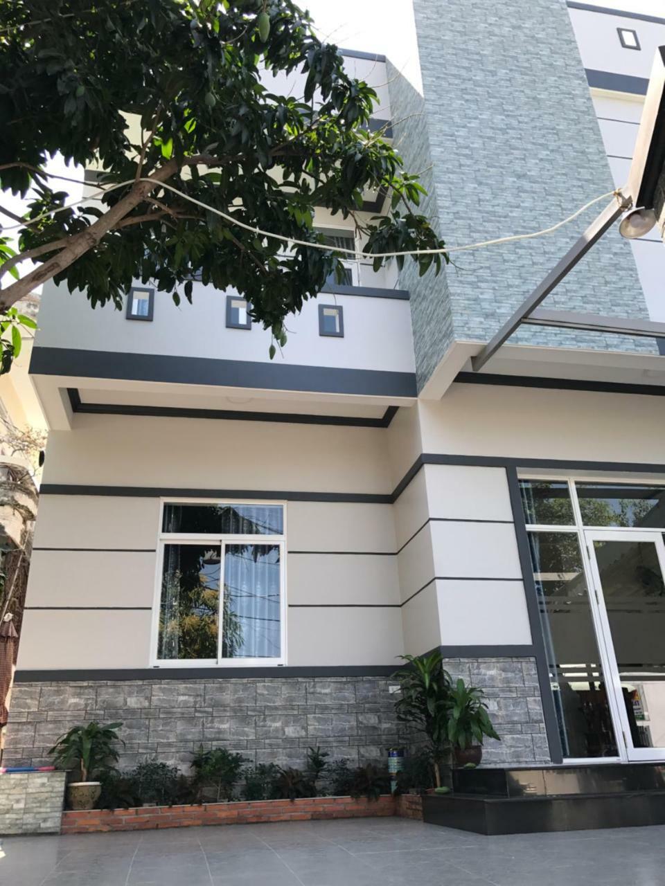 Nguyen Kim Motel Long Hai Buitenkant foto